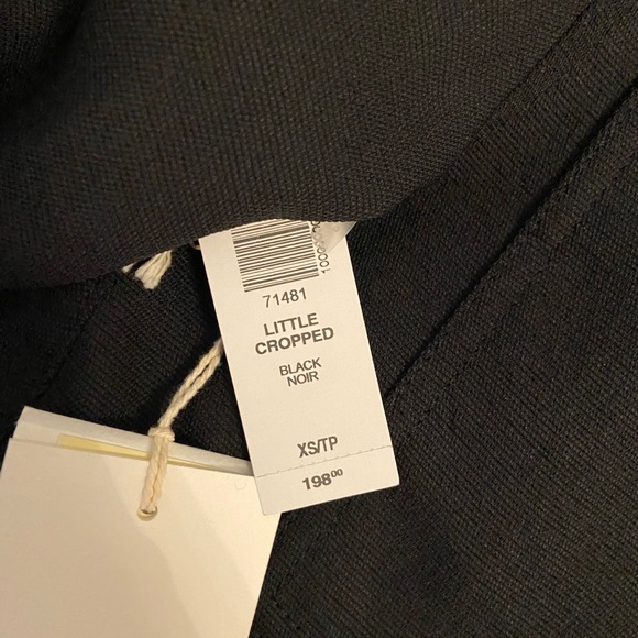 Little cropped jacket Aritzia - Picture 5 of 6